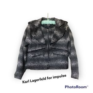 Beautiful Moto jacket